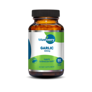 1-Garlic-Bottle Front