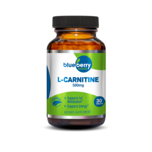 1-L-Carnatine-Bottle Front