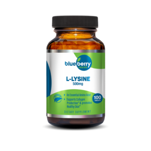 1-L-Lysine-Bottle Front