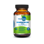 Magnesium-Bottle Front